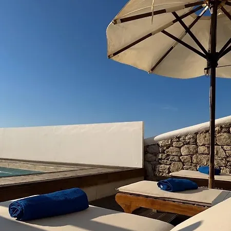 Apartment Parfait Villa, Mykonos