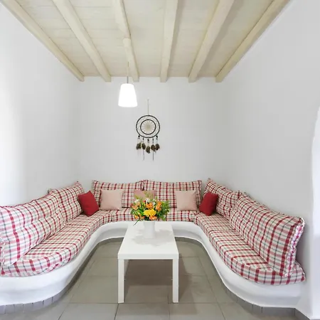 Parfait Villa, Mykonos * Agios Ioannis Diakoftis