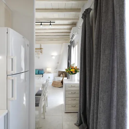 Apartment Parfait Villa, Mykonos