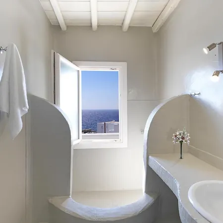 Parfait Villa, Mykonos Apartment
