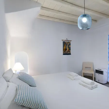 Parfait Villa, Mykonos *