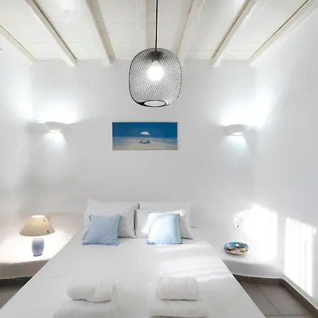 Parfait Villa, Mykonos Apartment