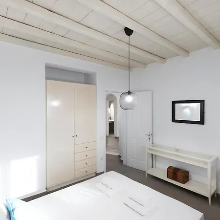 Parfait Villa, Mykonos Agios Ioannis Diakoftis