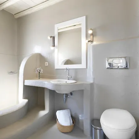 Parfait Villa, Mykonos Lägenhet