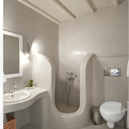 Apartment Parfait Villa, Mykonos Agios Ioannis Diakoftis