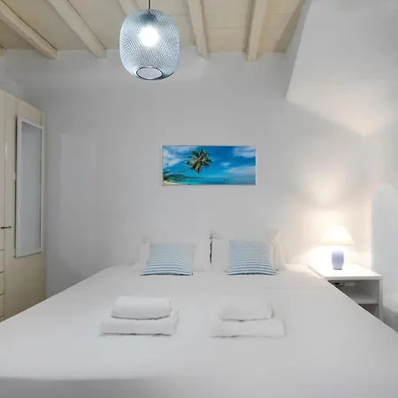 Parfait Villa, Mykonos