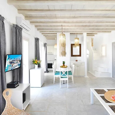 Apartment Parfait Villa, Mykonos