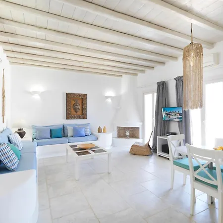 Parfait Villa, Mykonos *