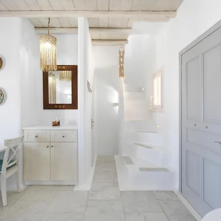 Parfait Villa, Mykonos *