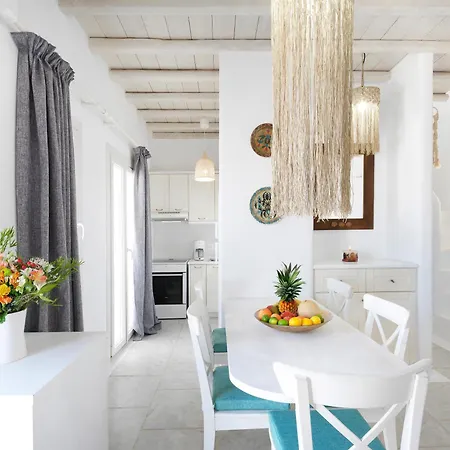 Parfait Villa, Mykonos *